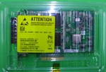 New Dell Qlogic Port 8GBPS Pci-e Adapter Card QLE2564-T 400M7. Fixed Price $35.99.