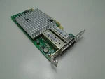 Hp 811794-001 789001-001 Ethernet 10GB 2-PORT 572SFP+ Adapter. Fixed Price $99.00.
