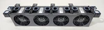 Inspur NF5280M5 Server 4-FAN Module NF5280-M5. Fixed Price $120.00.