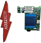 Dell R072D 8G Dual Port Fibre Channel Hba Mezzanine Card LPE1205-M. Fixed Price $39.95.