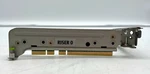 Sun X4 Pci RISER-0 For Netra T5220, 371-2529. Fixed Price $65.00.