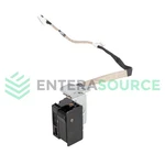Dell 09T9G Poweredge R650 R6525 Right Rack Ear + Cable. Fixed Price $50.99.
