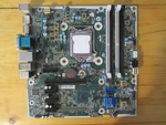 Hp Prodesk 600 G2 Mt Or Sff LGA1151 Motherboard 795971-001 795971-601 795231-001. Fixed Price $18.95.