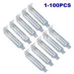 Lot For Dell XWH74 R740XD R640 R540 R840 Vented Blanking Plate Half Height Mid. Fixed Price $199.00.