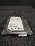 504339-001 ST3500418AS 500GB 7.2K Rpm 16MB Fw HP35 Dc 11182 Sata 3.5" Hdd. Fixed Price $65.73.