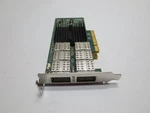 Sun Oracle Dual-port 40GB/S Infiniband Qdr Pcie X8 Adapter, 7046442 Low-profile. Fixed Price $11.49.