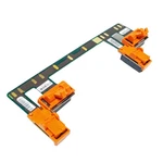 Ibm 74Y7532 Cec Interconnect Cable Fsp 2-DRAWER For Power System. Fixed Price $30.54.