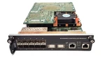 Dell Aruba W-6000M3 Controller Module M3MK1-S-F1. Fixed Price $99.79.