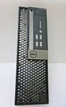 New Dell KT0FX Front Bezel Optiplex 7040 Small Form Factor Sff W/sd. Fixed Price $16.95.