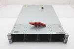 Hp 719061-B21 Proliant DL380 G9 12LFF Cto Chassis Barebone. Fixed Price $149.99.