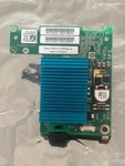 Dell Emulex LPE1205 8GB Fibre Channel Fc Mezzanine Card 0R072D M378D. Fixed Price $19.99.