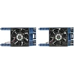 Hpe Proliant ML350 GEN11 Second Cpu Fan Kit (P47902-B21) (P47902B21). Fixed Price $82.91.