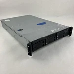 Intel SR2500 2U Rackmount Server 2X Xeon E5430 2.66 Ghz 64 Gb Ram No Os Hdd. Fixed Price $179.95.