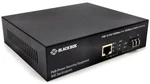 Black Box Transceiver Media Converter Mmlc LPS500A-MM-LC-R3 1000 Mbit/s 850 Nm. Fixed Price $132.22.