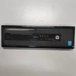 Oem Hp Prodesk 400 G1 G2 Sff Desktop Front Panel Bezel 730364-001 745039-001. Fixed Price $21.31.