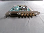 Aja 104021-R2 Z-OEM-CRV24-R1 Card. Fixed Price $125.97.