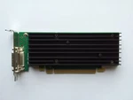 Sff Hp 454319-001 456137-001 Nvidia P538 256MB Pcie Windows 10. Fixed Price $15.69.