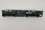 Ibm 19K1038 8674 X330 Hard Disk Drive Backplane Board. Fixed Price $25.00.