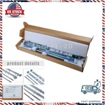 H872R D927R For Dell R510 R520 R720 R730 R740 R7525 R6525 2U Readyrails Kit. Fixed Price $51.50.