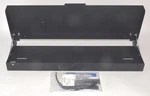 Racksolutions Folding Wall Mount For Full Size Keyboard *new, Open Box* 104-2795. Fixed Price $85.00.
