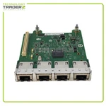 Dell Quad Port 1GBPS Network Daughter Card 0R1XFC. Fixed Price $12.95.