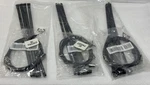 (3X )dell Indicator Cable Dp/n 07M509 New Unused- Free Ship. Fixed Price $19.94.