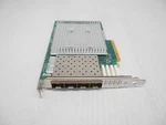 Qlogic QLE2694-SR 16GBS Quad Port Fc Pci Express Host Bus Adapter. Fixed Price $23.00.