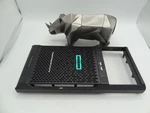 P07476-001 Hp Security Bezel (proliant ML30 GEN10). Fixed Price $49.95.