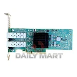 New In Box Dell Broadcom 57414 25GBE Network Adapter. Fixed Price $132.38.