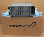 New Panasas Activestor Xx Storage Server Chassis 10X Blades 2X Control Mod. Fixed Price $4397.58.
