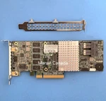 Supermicro AOC-S3108L-H8IR 8-PORT 12GB/S Raid Controller SAS3108 Cache. Fixed Price $69.99.