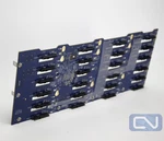 Chenbro 380-41810-3009A1 4U 24-PORT 12GBP/S Sas Hd Backplane. Fixed Price $77.95.