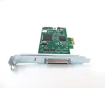 Ibm 5785 Eia 232 Pcie Adapter 8Q. Fixed Price $175.00.