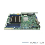 Supermicro X10SRW-F LGA2011-3 Socket Server Motherboard W/ RSC-R1UW-E8R No Cpu. Fixed Price $67.49.
