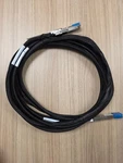 Dell DAC-Q56DD-2Q56-SFF-200G-3M Meter Direct Attach Cable Copper Brand New. Fixed Price $180.00.