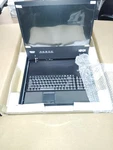 Tripp Lite 1U Rack-mount Console With 19" 1080P Lcd, Dvi Or Vga Video. Fixed Price $1100.00.