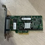 Hpe 647594-B21 Ethernet 1GB 4-PORT 331T Adapter Card. Fixed Price $24.47.