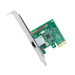Intel I210T1 1X RJ45 1GBPS Pci-e X1 I210-T1 1210 1W Eee Full Height/ Lp Bracket. Fixed Price $70.61.