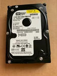Ibm 80GB, 7200RPM, Sata, Western Digital WD800JD-40Y8761 40Y8867. Fixed Price $22.95.