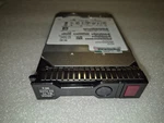 Lot Of 10X P01112-001 Hpe 14TB 6G 7.2K Sata 3.5 Hard Drives P11185. Fixed Price $2899.23.