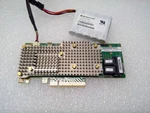 Lenovo 01KN507 Thinksystem Raid 930-8I Sas/sata 12GB/S W/battery. Fixed Price $74.99.