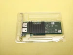 Dell Intel X710-T2L 2-PORT 10GBIT RJ45 Ethernet Network Adapte 01WYFT. Fixed Price $195.00.