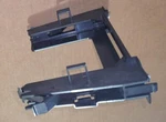 Dell Poweredge 6400 / 6450 Cpu Processor Support Bracket With Screws 771GK 50FJG. Fixed Price $19.99.