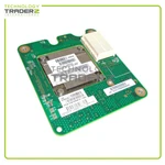 583496-001 Hp WS460C G6 Mezzanine Adapter With 512MB Card 580215-001 * Pulled. Fixed Price $23.99.
