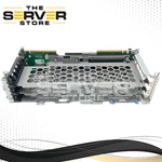 Dell Poweredge Vrtx 3-SLOT Pcie Server Riser Board W/ Cables & Cage 0GTNRT. Fixed Price $119.99.