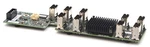 Intel 9-PORT Sas Controller Backplane Board P/n: G27535-152 Tested Working. Fixed Price $99.99.