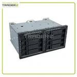 670943-001 Hp Proliant DL380P G8 8X Sff Hdd Cage 672146-001 W/ 652991-001. Fixed Price $28.99.