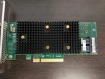 Lenovo 7Y37A01082 Thinksystem Raid 530-8I Pcie 12GB Adapter. Fixed Price $203.64.