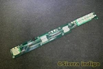 Avid 2XP200-50010-A Server Power Backplane Board. Fixed Price $39.49.