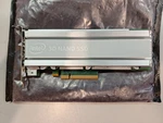 Oracle 8204597 Nvme 6.4TB F640 V3 Intel SSDPFCKE064T9S D7-P5608. Fixed Price $1300.00.